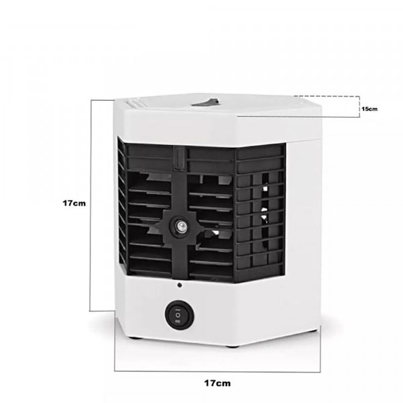 Мини охладител за въздух - AirCooler