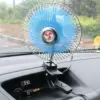 Вентилатор за автомобил - CarFan » Murzel.bg Вентилатор за автомобил - CarFan
