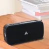 Соларен безжичен високоговорител/колонка - SolarSpeaker » Murzel.bg Соларен безжичен високоговорител/колонка - SolarSpeaker
