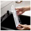 Закачалка за кухненски прибори - KitchenHanger » Murzel.bg Закачалка за кухненски прибори - KitchenHanger