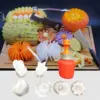 Комплект за формички и декорация - DecoratSet » Murzel.bg Комплект за формички и декорация - DecoratSet