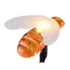 Декоративни соларни лампи за градина Пчелички - LampsBees » Murzel.bg Декоративни соларни лампи за градина - Пчелички - LampsBees