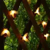 Декоративни соларни лампи за градина Пчелички - LampsBees » Murzel.bg Декоративни соларни лампи за градина - Пчелички - LampsBees