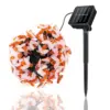 Декоративни соларни лампи за градина Пчелички - LampsBees » Murzel.bg Декоративни соларни лампи за градина - Пчелички - LampsBees