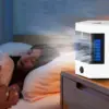 Мини охладител за въздух - AirCooler » Murzel.bg Мини охладител за въздух - AirCooler