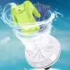 Ултразвукова мини пералня - MMWashing » Murzel.bg Ултразвукова мини пералня - MMWashing