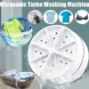 Ултразвукова мини пералня - MMWashing » Murzel.bg Ултразвукова мини пералня - MMWashing