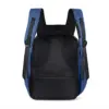 Раница за лаптоп със защита от кражба и USB порт за зареждане - LaptopBackpack » Murzel.bg Раница за лаптоп със защита от кражба и USB порт за зареждане - LaptopBackpack