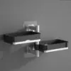 Въртяща се етажерка за баня - BathroomShelf » Murzel.bg Въртяща се етажерка за баня - BathroomShelf