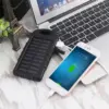 Соларно зарядно устройство - SolarCharger » Murzel.bg Соларно зарядно устройство - SolarCharger