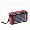 Соларно радио с bluetooth и LED фенер - SolarRadio » Murzel.bg Соларно радио с bluetooth и LED фенер - SolarRadio