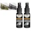 Спрей за възстановяване на фарове - HeadlightSpray » Murzel.bg Спрей за възстановяване на фарове - HeadlightSpray