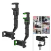 Стойка за телефон в кола с клипс - PhoneStand » Murzel.bg Стойка за телефон в кола с клипс - PhoneStand