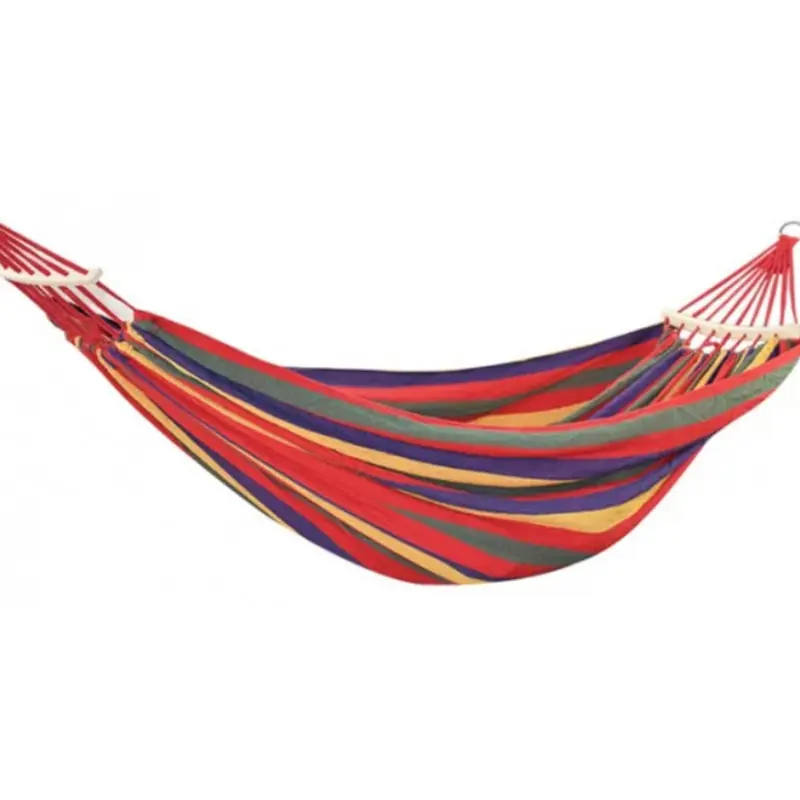 Цветна градинска люлка хамак - Hammock » Murzel.bg Цветна градинска люлка хамак - Hammock