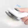 Четка за котки и кучета - PetBrush » Murzel.bg Четка за котки и кучета - PetBrush