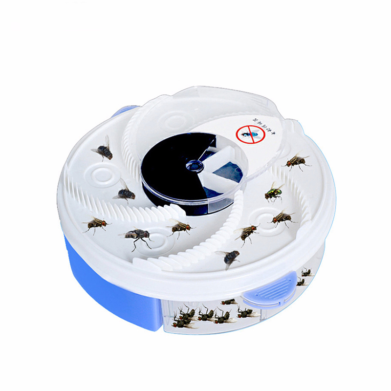 Електрическа мухоловка с USB - Flytrap
