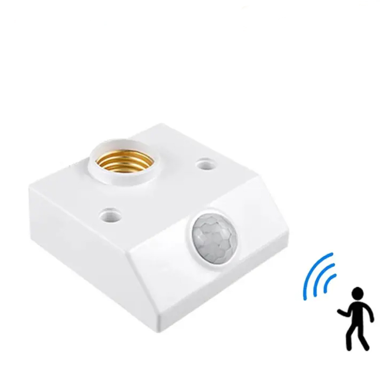 Интелигентна сензорна лампа - SmartLamp