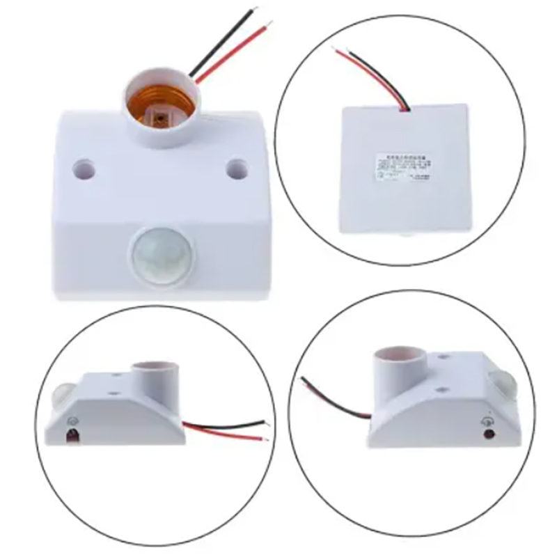 Интелигентна сензорна лампа - SmartLamp » Murzel.bg