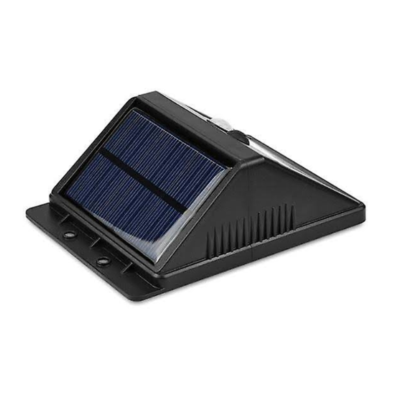 Външна лампа за стена със сензор за движение - PoweredLedLight