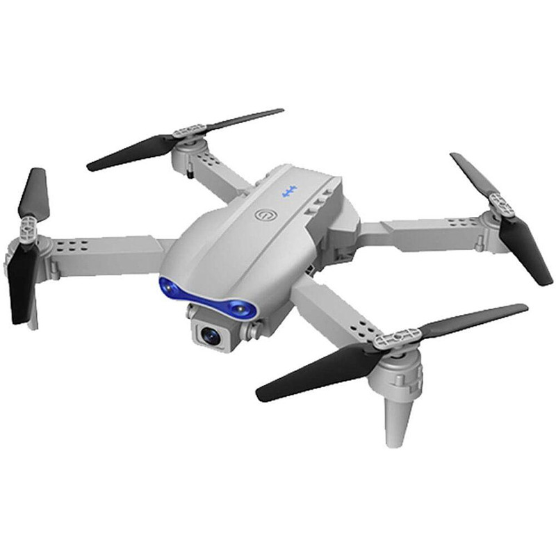 Дрон с двойна камера и смарт контрол - SmartDrone 4К