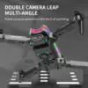 Дрон F190 с 4k камера и светлини - DroneF190 » Murzel.bg Дрон F190 с 4k камера и светлини - DroneF190