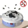 Електрическа мухоловка с USB - Flytrap » Murzel.bg Електрическа мухоловка с USB - Flytrap