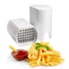 Резачка за пържени картофи - PotatoPeeler » Murzel.bg Резачка за пържени картофи - PotatoPeeler