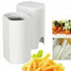 Резачка за пържени картофи - PotatoPeeler » Murzel.bg Резачка за пържени картофи - PotatoPeeler