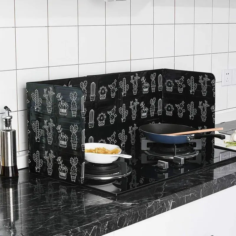 Кухненски протектор за готвене, щит против пръски - KitchenProtect » Murzel.bg Кухненски протектор за готвене, щит против пръски - KitchenProtect