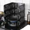 Кухненски протектор за готвене, щит против пръски - KitchenProtect » Murzel.bg Кухненски протектор за готвене, щит против пръски - KitchenProtect