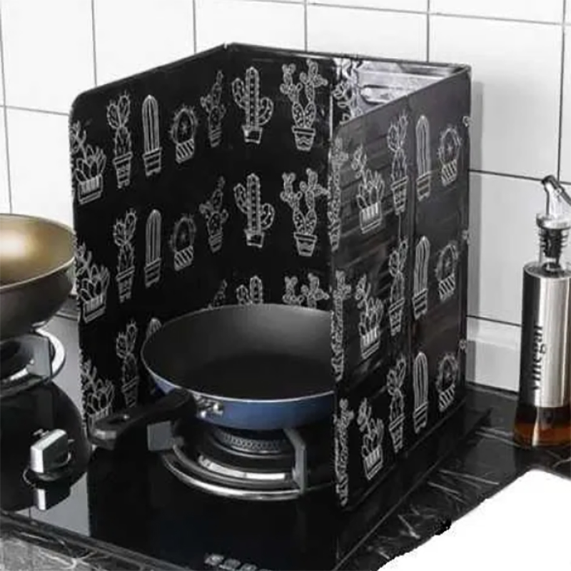Кухненски протектор за готвене, щит против пръски - KitchenProtect » Murzel.bg Кухненски протектор за готвене, щит против пръски - KitchenProtect