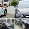 Магически разтегателен градински маркуч 25м/50м - MagMarker » Murzel.bg Магически разтегателен градински маркуч 15м/30м - MagMarker