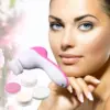 Масажор за лице 5 в 1 - FacialМassag » Murzel.bg Масажор за лице 5 в 1 - FacialМassag