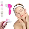 Масажор за лице 5 в 1 - FacialМassag » Murzel.bg Масажор за лице 5 в 1 - FacialМassag