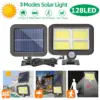 LED прожектор със соларен панел - Searchlight BK-128 » Murzel.bg LED прожектор със соларен панел – Searchlight BK-128