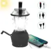 Мощен соларен LED фенер - PowerLantern » Murzel.bg Мощен соларен LED фенер - PowerLantern