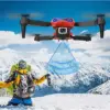 Дрон с двойна камера и смарт контрол - SmartDrone 4К » Murzel.bg Дрон с двойна камера и смарт контрол - SmartDrone 4К