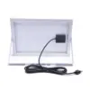 Соларна лампа с панел 100W/150W - SolarPan-IP66 » Murzel.bg Соларна лампа с панел 100W/150W - SolarPan-IP66