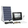 Соларна лампа с панел 100W/150W - SolarPan-IP66 » Murzel.bg Соларна лампа с панел 100W/150W - SolarPan-IP66