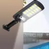 Улична соларна лампа - Streetlight » Murzel.bg Улична соларна лампа - Streetlight