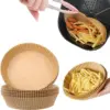 Незалепващи подложки за Air Fryer-50бр - PaperPads » Murzel.bg Незалепващи подложки за Air Fryer-50бр - PaperPads