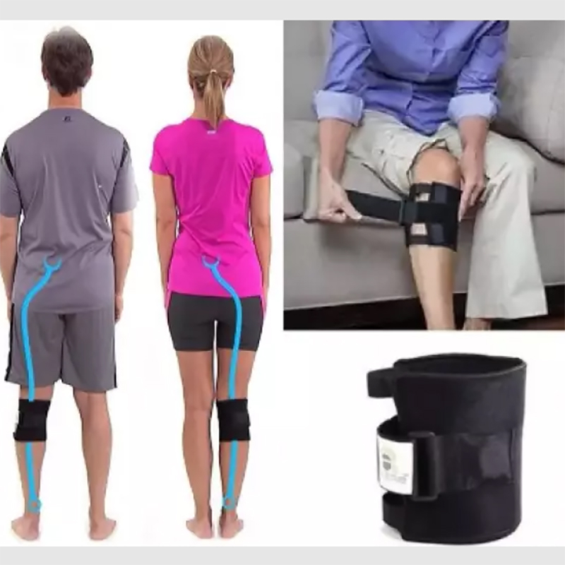 Наколенка за болки в гърба и кръста - Orthosis