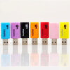 Четец за Micro SD карти USB 2.0 - Transflash » Murzel.bg Четец за Micro SD карти USB 2.0 - Transflash