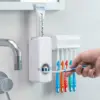 Автоматичен диспенсър за паста за зъби - ToothDisp » Murzel.bg Автоматичен диспенсър за паста за зъби - ToothDisp
