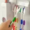 Автоматичен диспенсър за паста за зъби - ToothDisp » Murzel.bg Автоматичен диспенсър за паста за зъби - ToothDisp