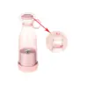 Мини преносим блендeр за сокове - JuiceBlender » Murzel.bg Мини преносим блендер за сокове - JuiceBlender