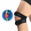 Регулируема спортна наколенка - KneeProtect » Murzel.bg Регулируема спортна наколенка - KneeProtect