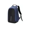 Раница за лаптоп със защита от кражба и USB порт за зареждане - LaptopBackpack » Murzel.bg Раница за лаптоп със защита от кражба и USB порт за зареждане - LaptopBackpack
