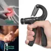 Регулируем фитнес уред за ръка - HandGrip » Murzel.bg Регулируем фитнес уред за ръка - HandGrip
