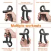 Регулируем фитнес уред за ръка - HandGrip » Murzel.bg Регулируем фитнес уред за ръка - HandGrip